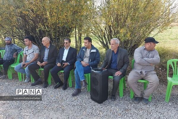 برگزاری مسابقه دوچرخه‌سواری کوهستان به‌مناسبت هفته تربیت‌بدنی در شهرستان فیروزکوه