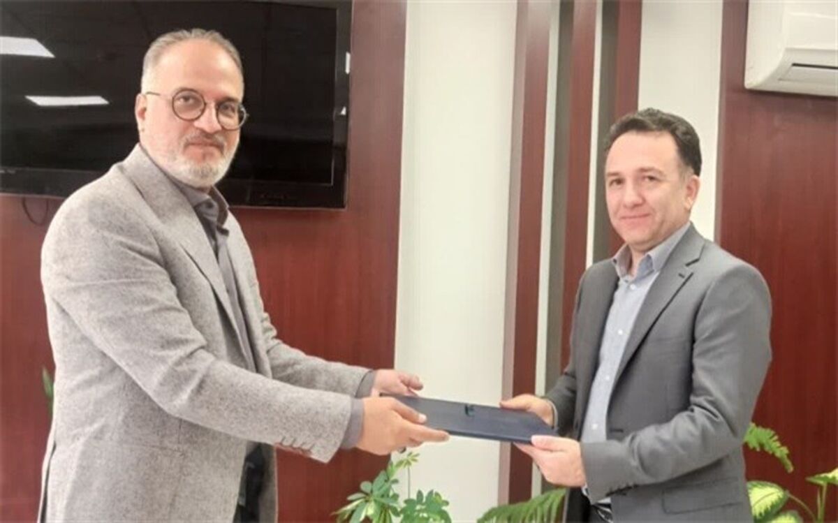 سرپرست معاونت مشارکت‌های مردمی  اداره کل نوسازی مدارس استان تهران منصوب شد