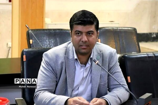 جلسه مراسم راهپیمایی ۱۳ آبان در شهرستان شهرضا