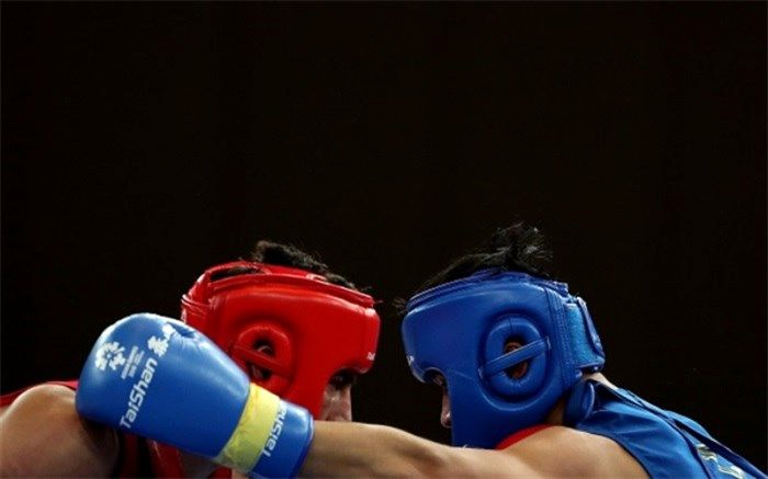 ۲ طلا، ۳ نقره و یک برنز ووشوکاران ایران در کامبت گیمز