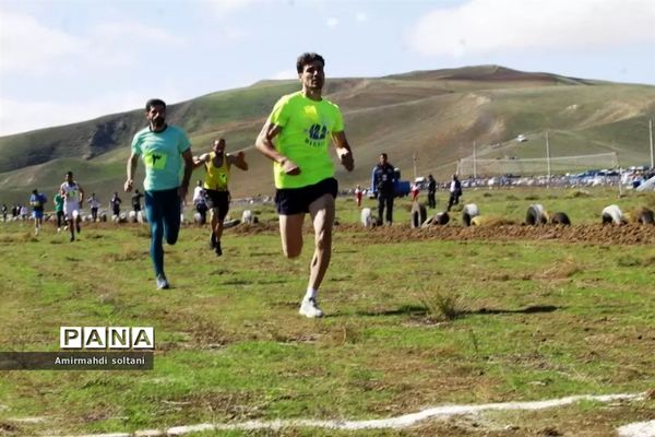 جشنواره فرهنگی ورزشی عشایری «قره داغ»