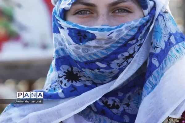 جشنواره فرهنگی ورزشی عشایری «قره داغ»