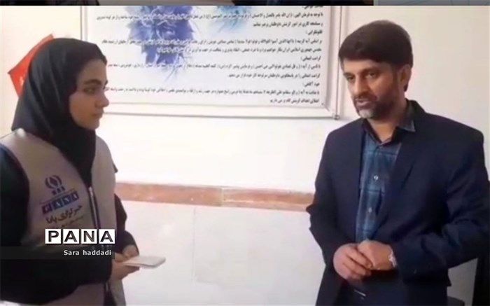 فرهنگیان به سلاح تفکر برای جنگ نرم آماده شوند