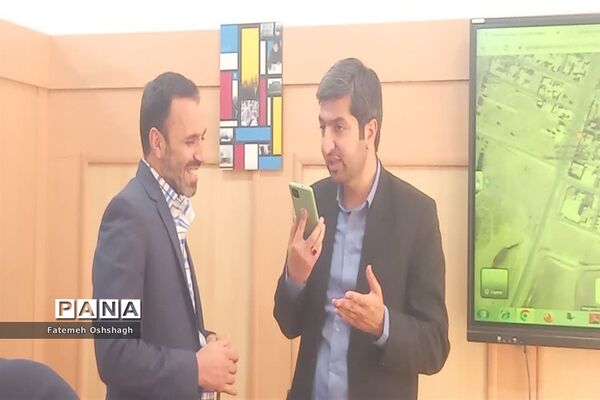 امضای تفاهم نامه احداث مدرسه ۱۰ کلاسه در صالح آباد