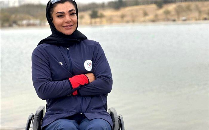 اولین مدال کاروان فرزندان ایران به نام عبدالملکی ثبت شد