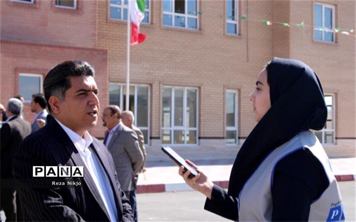 افتتاح ۷۶ مدرسه خیرساز در ۲۱ شهرستان استان تهران 