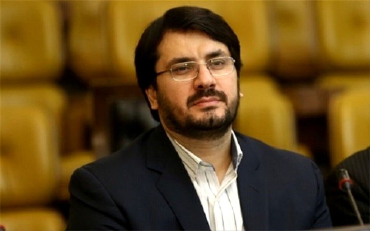 وزیر راه و شهرسازی عازم ارمنستان شد