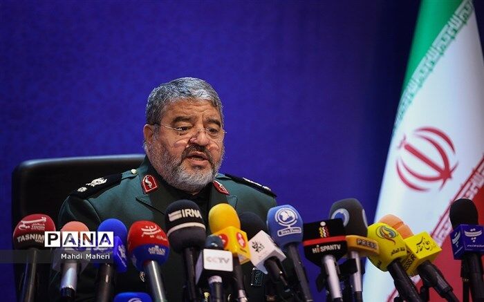در یک سال ۱۰ حمله سایبری کشف و خنثی شد