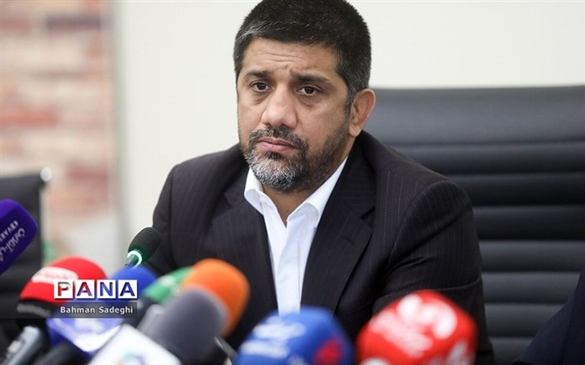 تعیین پاداش 5 میلیاردی برای قهرمانان کشتی المپیک