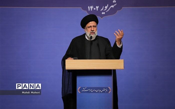 روند فعلی مصرف  انرژی بررسی و راهکارهای بهینه‌سازی سریع‌تر ارائه شود