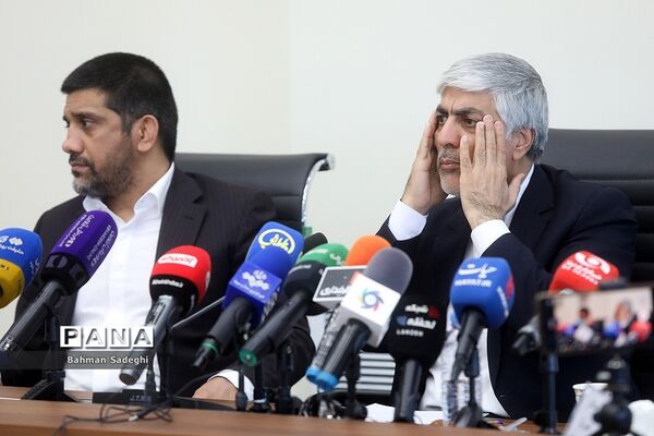 مراسم تجلیل از مدال‌آوران مسابقات جهانی کشتی ۲۰۲۳ صربستان