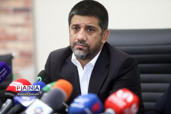 مراسم تجلیل از مدال‌آوران مسابقات جهانی کشتی ۲۰۲۳ صربستان