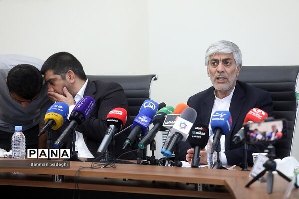 مراسم تجلیل از مدال‌آوران مسابقات جهانی کشتی ۲۰۲۳ صربستان