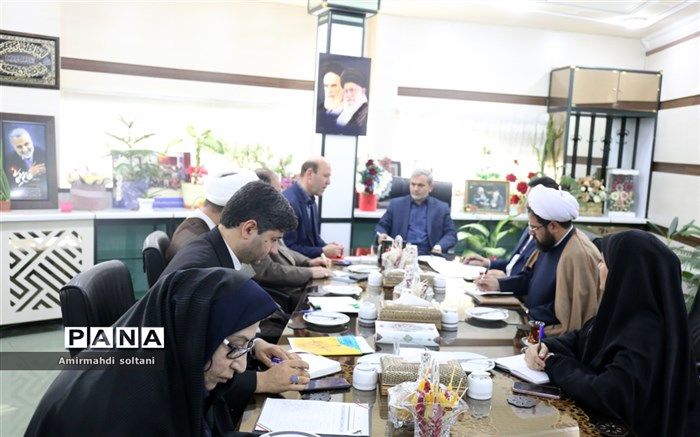 انتخابات شوراهای دانش‌آموزی مدارس آذربایجان‌شرقی برگزار می‌شود