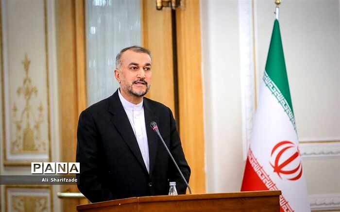 امیرعبداللهیان: جنگ در قفقاز جنوبی پایان یافته است