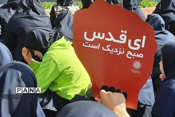 پویش طوفان آب در ناحیه 2 شهرری