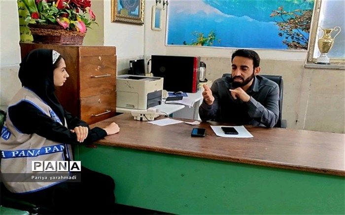 نظارت بر فعالیت‌های دانش‌آموزان در مدرسه مهم‌ترین وظایف دبیران تربیت‌بدنی