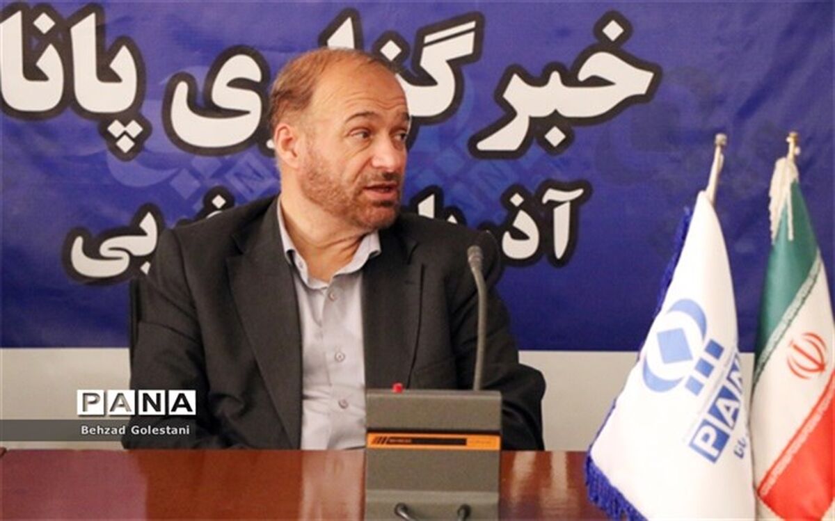 ۵۰۵ معلم جذب آموزش و پرورش آذربایجان‌غربی شدند