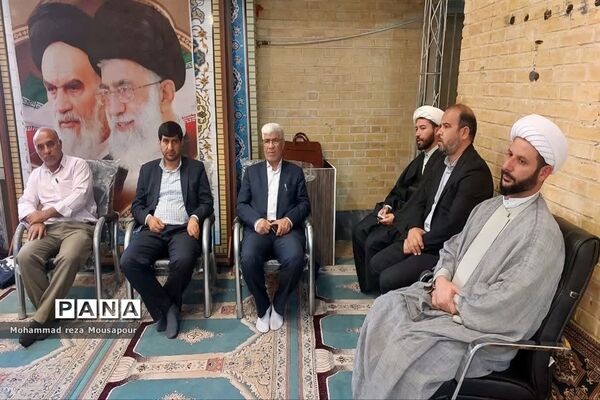 اجتماع بزرگ مادران و کودکان صفادشت در حمایت از کودکان فلسطینی