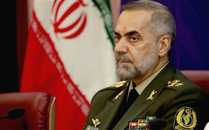 دشمن در طراحی‌های جدید علیه ایران سراغ تهدیدات نو رفته است