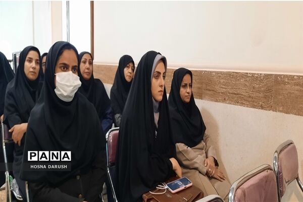 افتتاحیه اتاق بازی و تربیت‌بدنی در پیش دبستانی و دبستان شهید شکفته