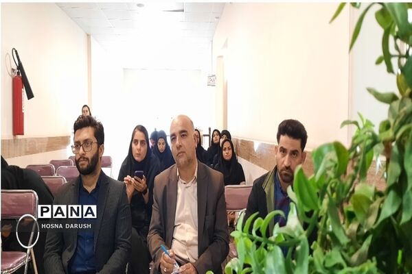 افتتاحیه اتاق بازی و تربیت‌بدنی در پیش دبستانی و دبستان شهید شکفته