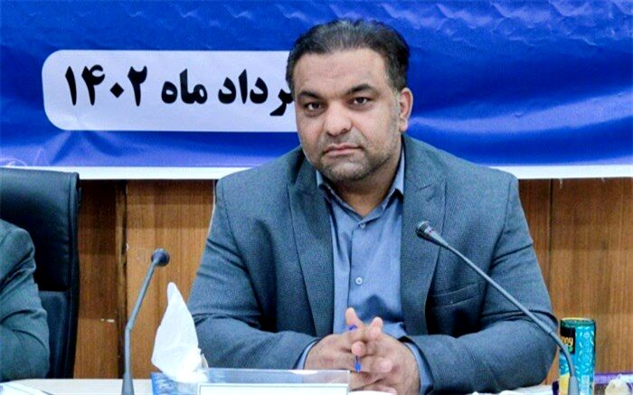 یاسر جمالی مدیرکل ورزش و جوانان استان بوشهر شد