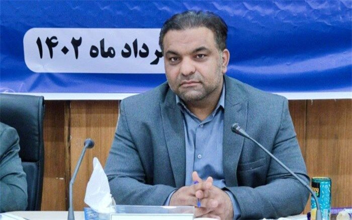 یاسر جمالی مدیرکل ورزش و جوانان استان بوشهر شد