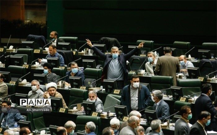 وزارت اطلاعات موظف به تامین اطلاعات نهادهای امنیتی شد