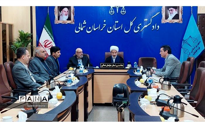 آزادی ۱۰۹ زندانی جرایم غیرعمد
