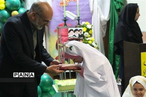 آغاز طرح ملی ارتقا آموزش قرآن کریم  در بیرجند