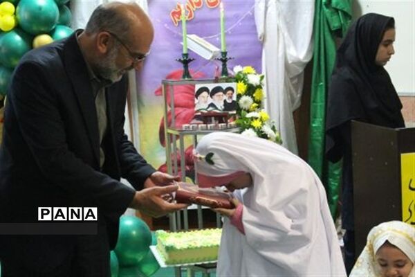 آغاز طرح ملی ارتقا آموزش قرآن کریم  در بیرجند