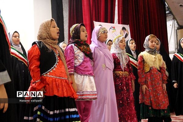 برگزاری اولین جلسه معاونان پرورشی، مربیان تربیتی و مبلغان طرح امین در ناحیه‌یک شهرری