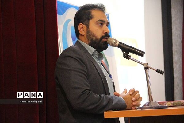 برگزاری اولین جلسه معاونان پرورشی، مربیان تربیتی و مبلغان طرح امین در ناحیه‌یک شهرری