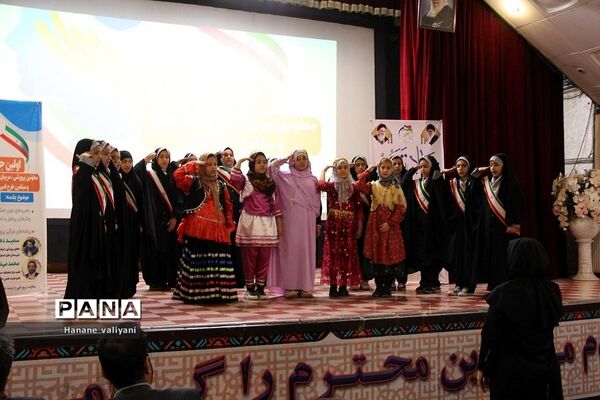 برگزاری اولین جلسه معاونان پرورشی، مربیان تربیتی و مبلغان طرح امین در ناحیه‌یک شهرری