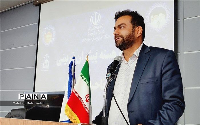 هدف اصلی تشکل‌های دانش‌آموزی رشد مهارت‌های فردی و اجتماعی دانش‌آموزان است