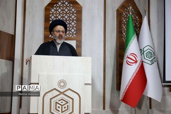 قرعه کشی مسابقه زنگ انشای وقف