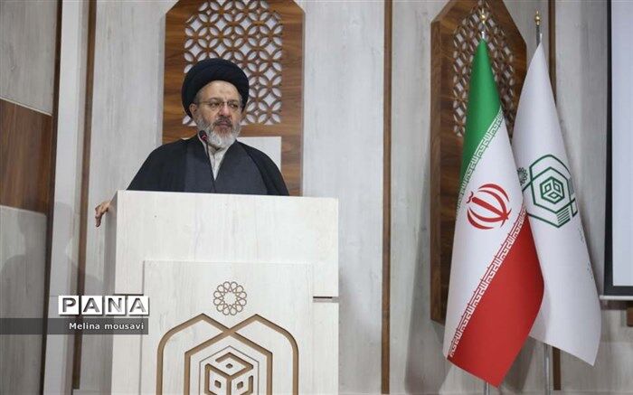 ۴۳۵ مدرسه آذربایجان‌شرقی وقفی است