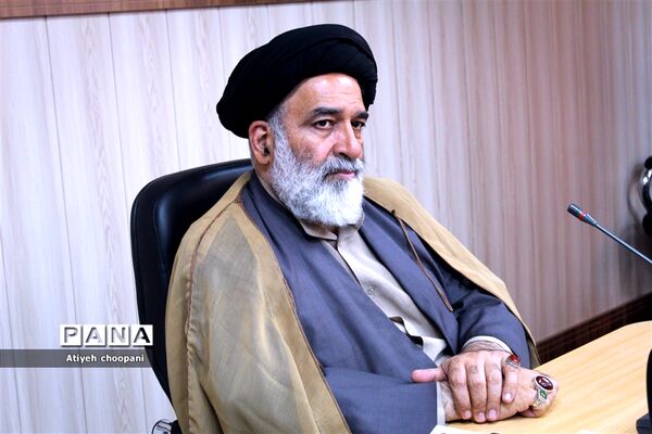 نشست  هماهنگی‌ اجرایی مراسم یوم الله ۱۳ آبان در اداره‌کل آموزش و پرورش شهر تهران
