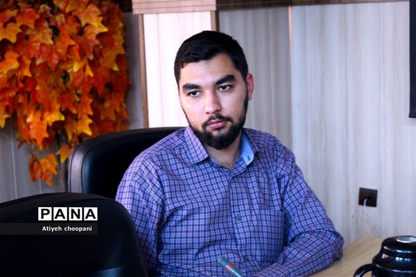نشست  هماهنگی‌ اجرایی مراسم یوم الله ۱۳ آبان در اداره‌کل آموزش و پرورش شهر تهران