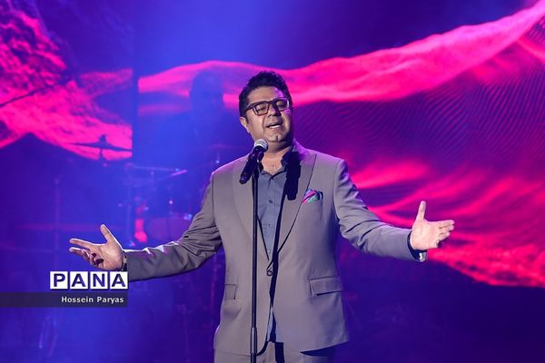 اختتامیه چهلمین جشنواره بین‌المللی فیلم کوتاه تهران