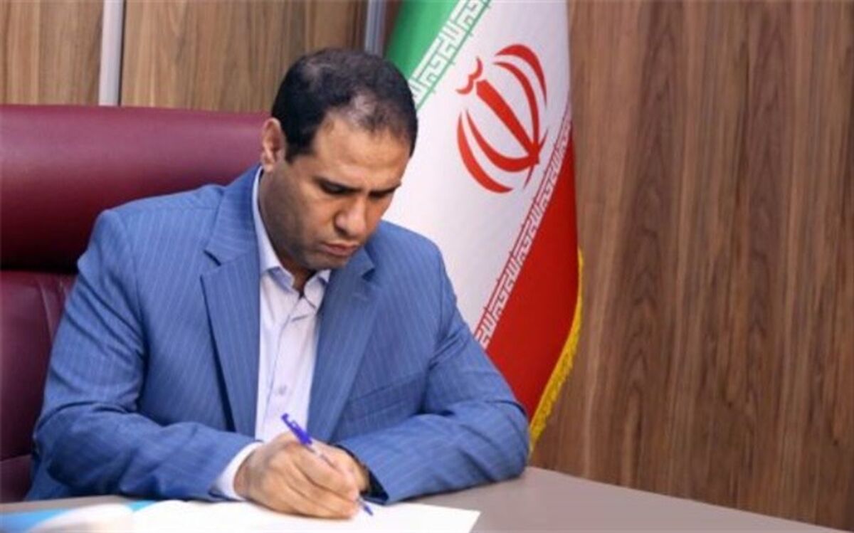 پیام وزیر آموزش‌و‌پرورش به‌مناسبت هفته پدافند غیرعامل