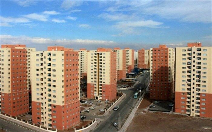 تامین زمین ۲۰۰ هزار واحد مسکونی در قالب صنعت‌شهرها تا پایان سال