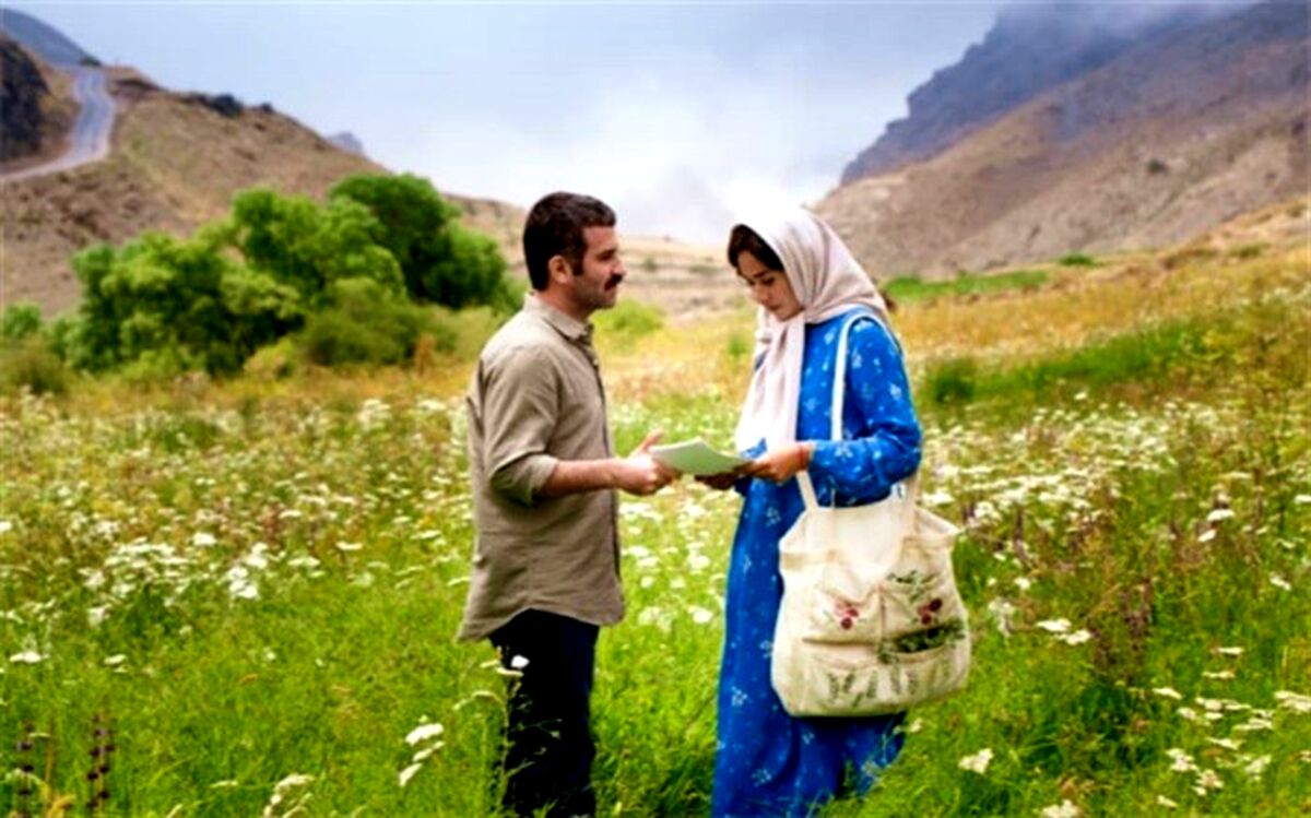 «ملاقات خصوصی» در شبکه نمایش خانگی