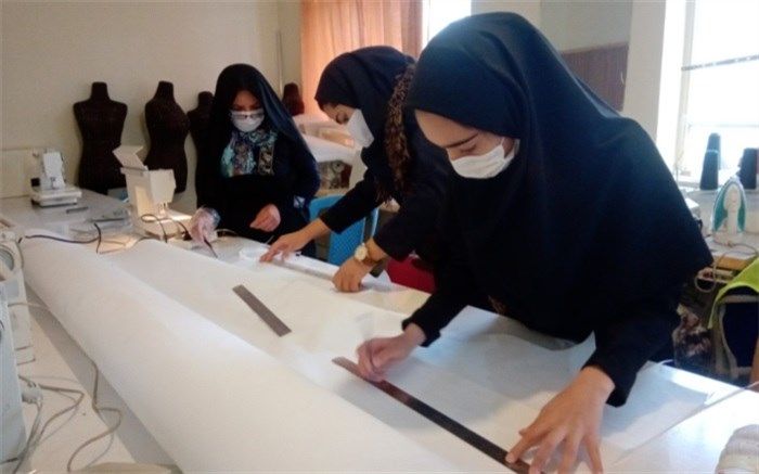 باید مراکزی  برای تربیت نیروی تکنسین داشته‌باشیم