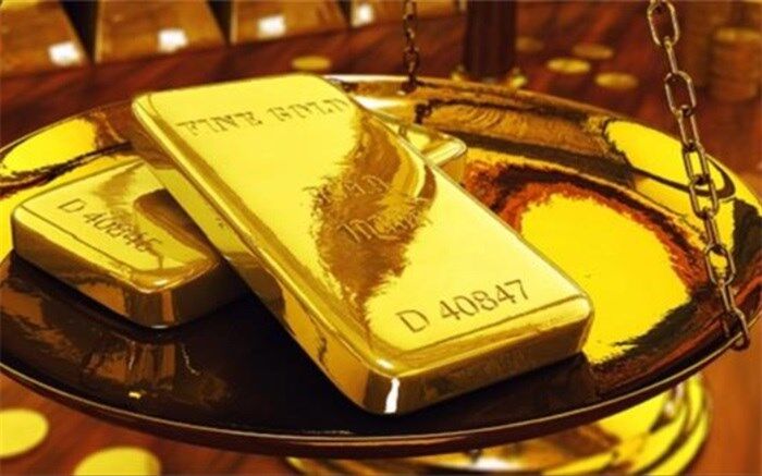 طلای جهانی مستعد عبور از ۲۰۰۰ دلار