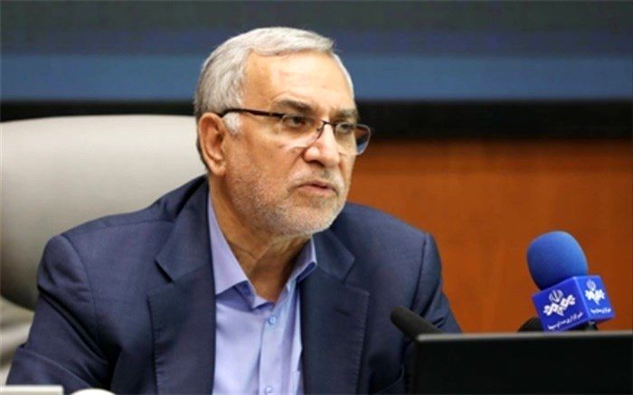 ایران رتبه اول علمی منطقه را دارد