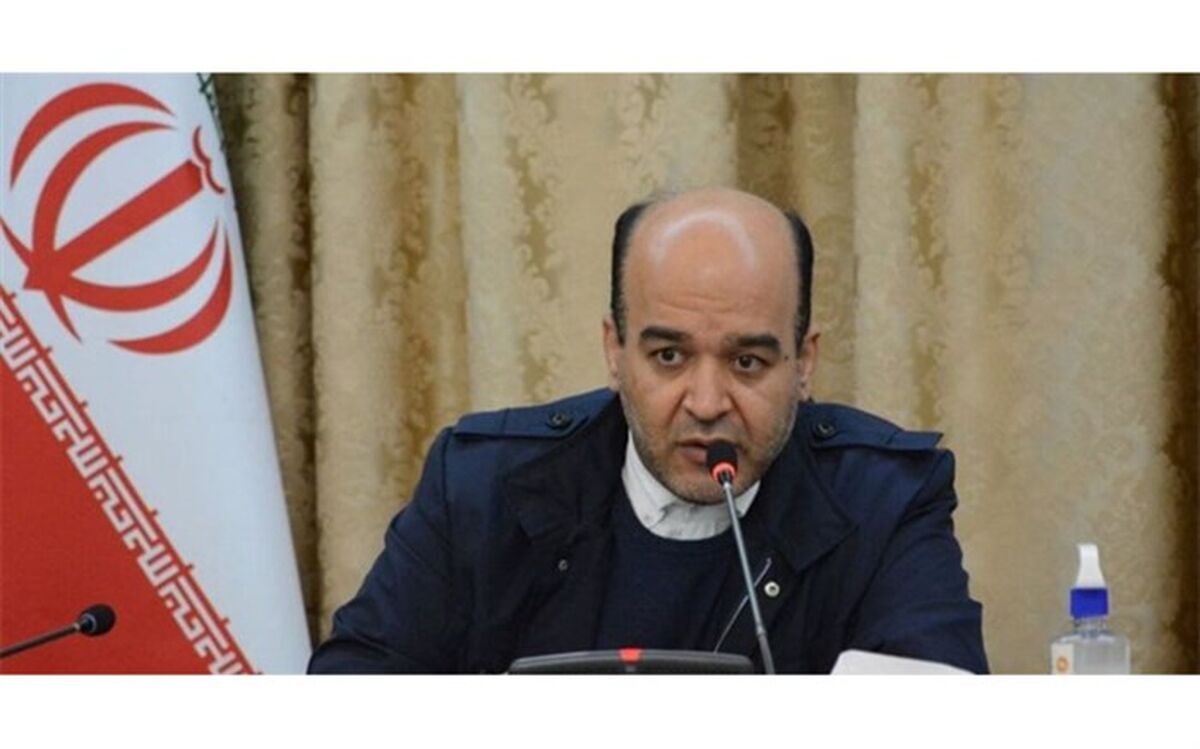 مادران باید در آرامش مشغول کار باشند