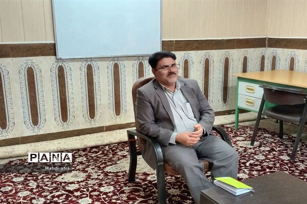 برگزاری کمیته همکاری‌های آموزش و پرورش و حوزه علمیه بهبهان