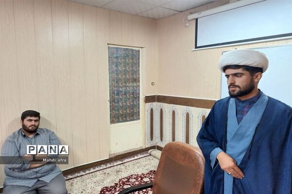 برگزاری کمیته همکاری‌های آموزش و پرورش و حوزه علمیه بهبهان